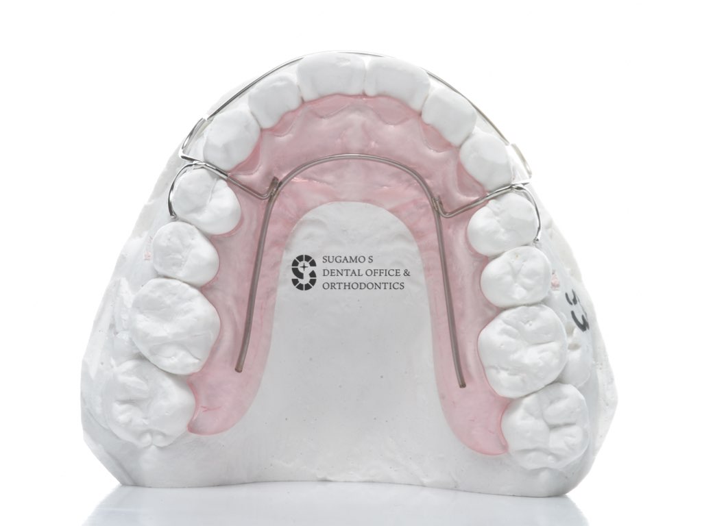 リテーナー（保定装置）をきれいに使うためのポイント | 巣鴨の歯医者｜巣鴨S歯科矯正歯科